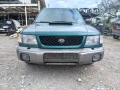 Subaru Forester 2.0 turbo 99 г НА ЧАСТИ, снимка 4