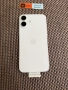 НОВ❗️ 256gb❗️ iPhone 16 PLUS ❗️Лизин iPhone 16 PLUS ❗️Лизинг от 56лв/м ❗️ бял ❗️ white Гаранция❗️, снимка 5