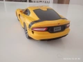 Колички Mercedes DTM, Dickie toys и Dodge SRT Viper GTS, Maisto, пластмасови 1/24, снимка 14