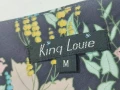 King Louie skirt M, снимка 2
