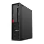 Lenovo ThinkStation P330 SFF Xeon E-2276G 16GB ECC 512GB NVMe, 24 месеца гаранция, снимка 3