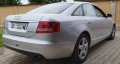 Audi a6 c6 2.0 tdi НА ЧАСТИ !!!, снимка 5