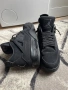 Обувки Jordan 4 Black cats , снимка 2