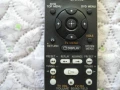 Продавам оригинално дистанционно SONY AV SYSTEM RM-ADP016, снимка 3
