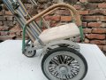 Ретро количка, снимка 1 - Антикварни и старинни предмети - 41365840