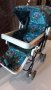 Детска количка SPACE BABY BUGGY, снимка 6