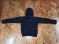  The North Face 600 Womens Winter Goose Down Jacket Recco Ski Size Small, снимка 2
