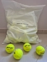 Топки за тенис Dunlop, Slazenger, Wilson, Tretorn и Yonex, снимка 7