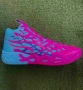 Баскетболни обувки PUMA X LaMelo Ball MB.04 Iridescent , снимка 3