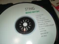 STING CD 0508251016, снимка 13