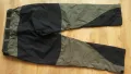 FLADEN Authentic 2.0 Peach Microfiber Hunting Fishing Trouser разм M панталон водонепромокаем - 860, снимка 3