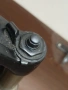 26 цола вилка за велосипед колело за ремонт или части няма луфт и теч стои заключена rock shox , снимка 5