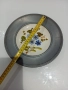 Колекционерска чиния за стена маркирана, снимка 5