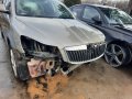 Шкода Октавия 2 Скаут Skoda Octavia Scout II на части 2.0 TDI CR (140 кс) 4x4 2012г. DSG, снимка 6