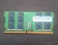 SODIMM RAM памет Samsung M471A2K43CB1-CRC 16GB 2400MHz DDR4, снимка 2