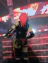 Екшън фигура WWE Asuka Аска Empress of Tomorrow Elite Collection figure играчка Mattel, снимка 6