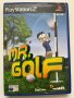 Mr Golf за PS2, снимка 1