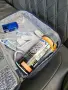 GardX комплект за автомобил – Emergency / Car Care Kit, снимка 6