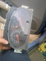 Скоростомер/Километраж Nissan Micra AX761 24109, снимка 5