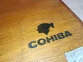 COHIBA-OLD ANTIQUE-КУТИЯ ОТ ПУРИ 2804251743, снимка 2