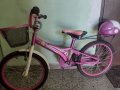 Детски велосипед  20", снимка 1 - Велосипеди - 44507146