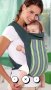 Слинг за бебеносене Mei Tai, снимка 1 - Кенгура и ранички - 41648605