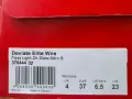 ЧИСТО НОВИ Маратонки с карбонова пластина PUMA Deviate Nitro Elite – размер 37 (23 см), снимка 8