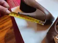 Дамски токчета., снимка 6