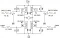 IRFZ44N MOSFET-N транзистор Vdss=55V, Id=49A, Rds=0.0175Ohm, Pd=94W, снимка 4