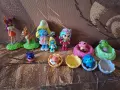 Фигурки животинчета Hatchimals и други, снимка 1