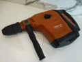 Hilti TE 70 ATC / AVR - Мощна ударо пробивна машина, снимка 7