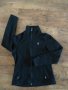 Spyder Women's Endure Full Zip - страхотно дамско горнище КАТО НОВО М, снимка 5