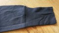 DEVOLD HIKING MAN HALF ZIP NECK 100% Extra Fine Merino Wool размер M термо блуза - 408, снимка 7