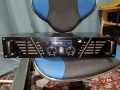 стъпало AMP 300 Ibiza Sound усилвател, снимка 1