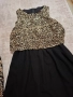 дамска рокля и пола, снимка 1