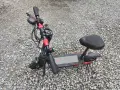 ТРОТИНЕТКА KUGOO KIRIN M4 PRO, снимка 3