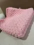 Бебешки плетени одеала , снимка 17