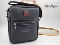 Мъжки кожени чанти и портфейли , снимка 3