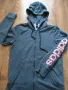 Adidas Sweatshirt - страхотно дамско горнище КАТО НОВО M, снимка 5