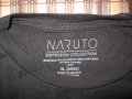 Тениска NARUTO  мъжка,ХЛ, снимка 1 - Тениски - 41968299