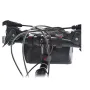 Чанта за велосипед Mercado Trade, Черен, снимка 4