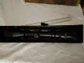 Rifle scope 6x42 Lisenfeld Spezial, снимка 2