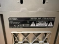 AIWA CSD-ED37 Преносим касетофон, рекордер, CD радио, голям бумбокс, снимка 7