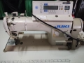Шевни машини прав шев автомат Juki Brother Siruba , снимка 1