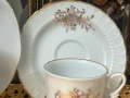 Комплект порцелан за чай и кафе, снимка 4