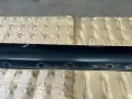 Десен праг Avantgarde за Mercedes C-class W203 седан (цвят 189), снимка 3