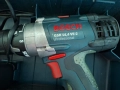 Винтоверт Бош Bosch GSR 14.4 VE-02 Profesional Made in Switzerland, снимка 2