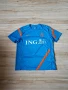Оригинална мъжка тениска Nike Dri-Fit x Nederlands National Football Team / Season 12 (Training), снимка 1