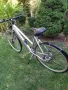 Алуминиев градски велосипед 28" .Хидравлика .8 speed, снимка 4