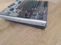 smesitelen pult s usb : behringer xenyx x 1204, снимка 2